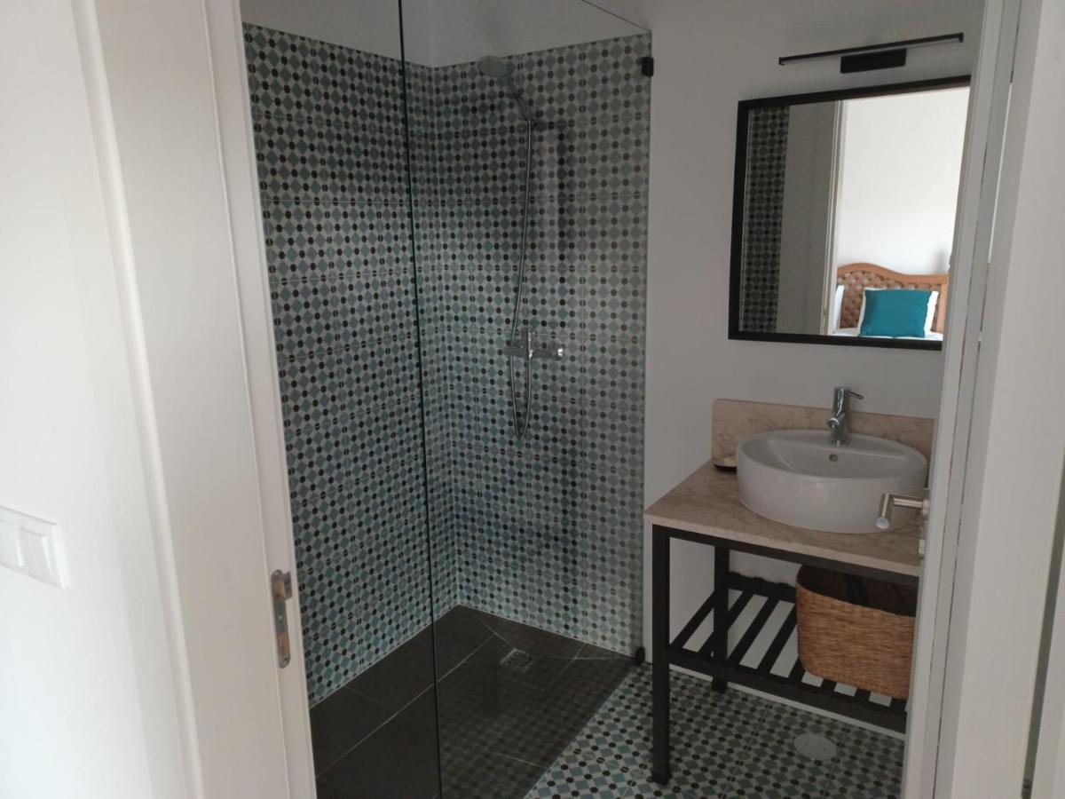 Almargem  Adega Residencias Artisticas - Perto De Lisboa מראה חיצוני תמונה